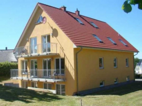 Villa Sylvia in Heringsdorf